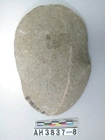 藏品(大型打製石片器)的圖片